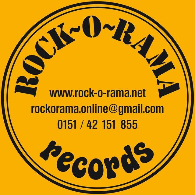 Rock-O-Rama Records (offiziell)
