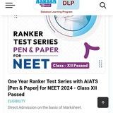 NEET Aakash institute module solutions