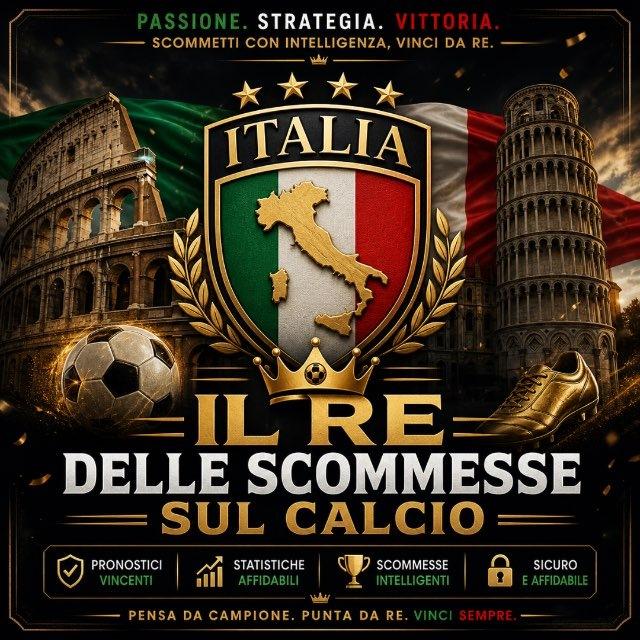 Analisi delle scommesse sportive 🇮🇹
