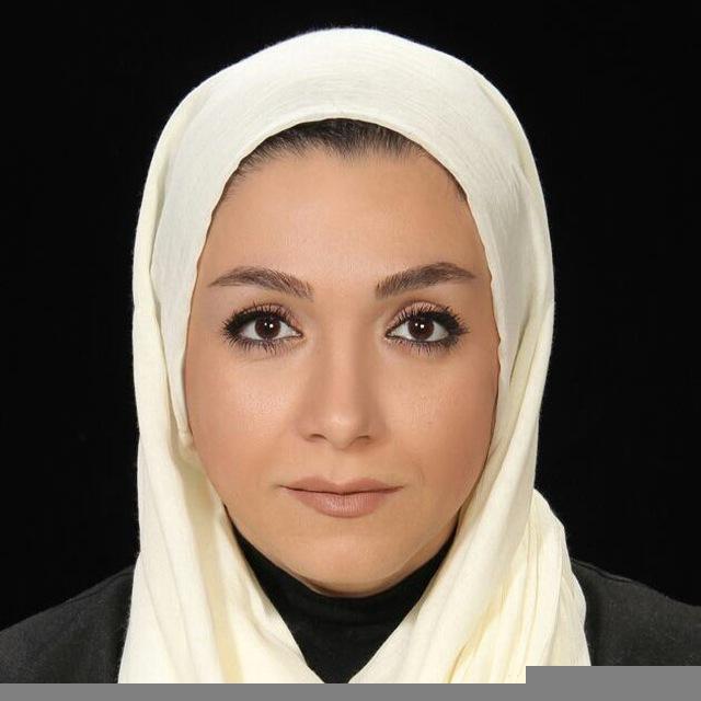 دكتر ندا رحيمي