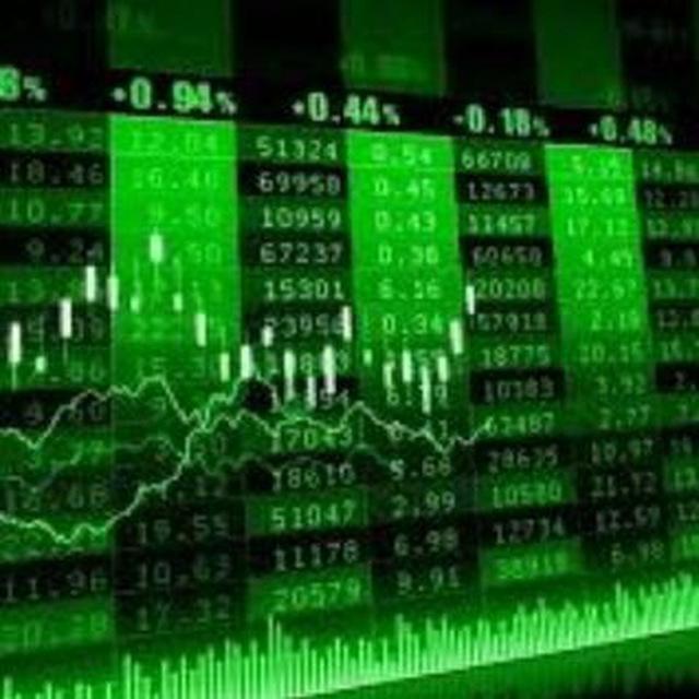 تحلیل آموزش سیگنال سهام بورسی