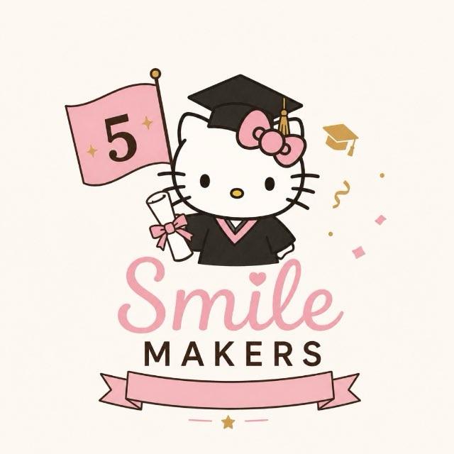 Smile makers