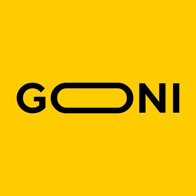 GONI Мемаси