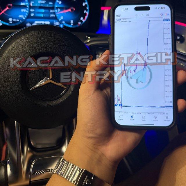 Kacang Ketagih Entry 🇸🇬
