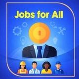 Jobs for All 🧰