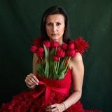 Надежда Клишина | Хроники Акаши