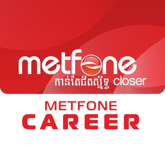 Metfone Career