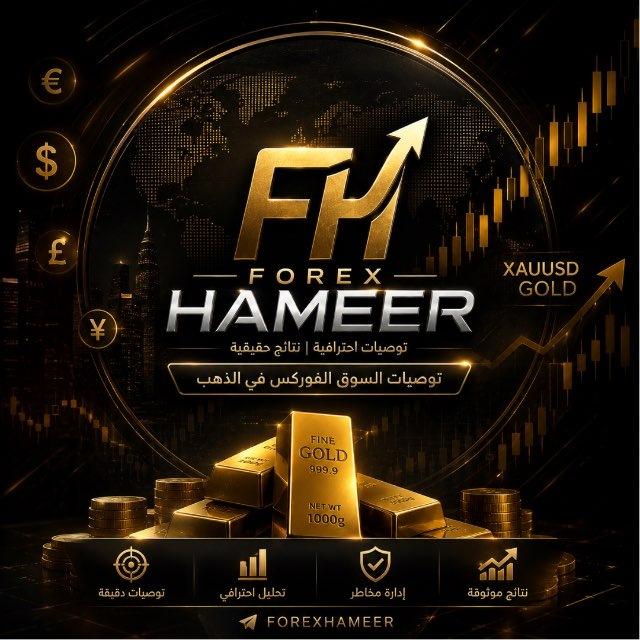 🔆 FOREX Hammer 🔆توصيات