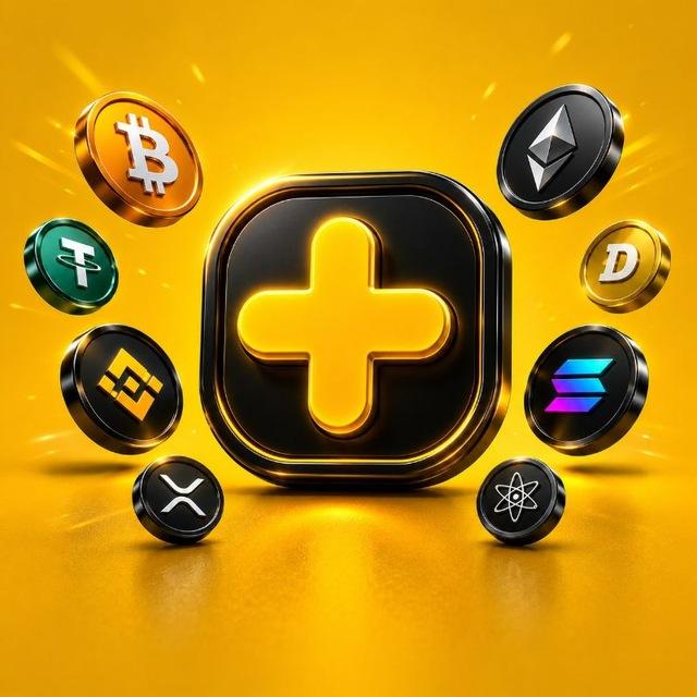 crypto plus