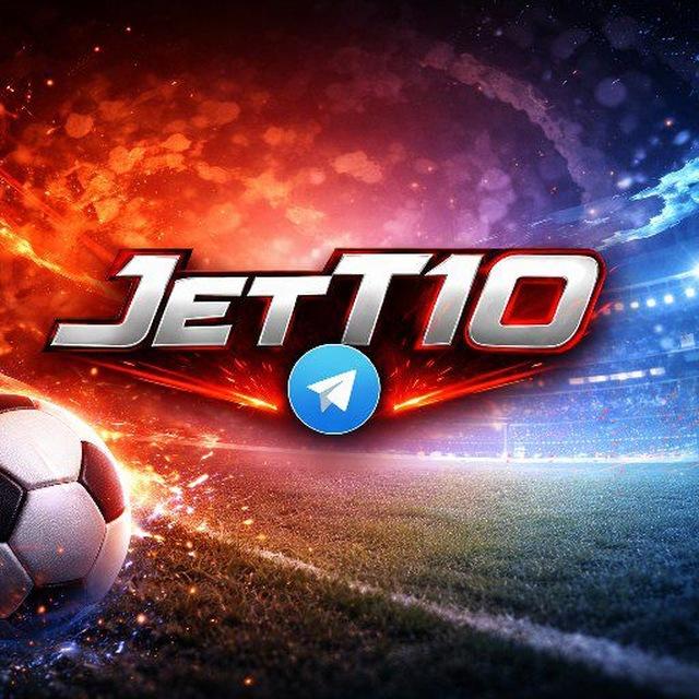 ⚽JeтТ10⚽
