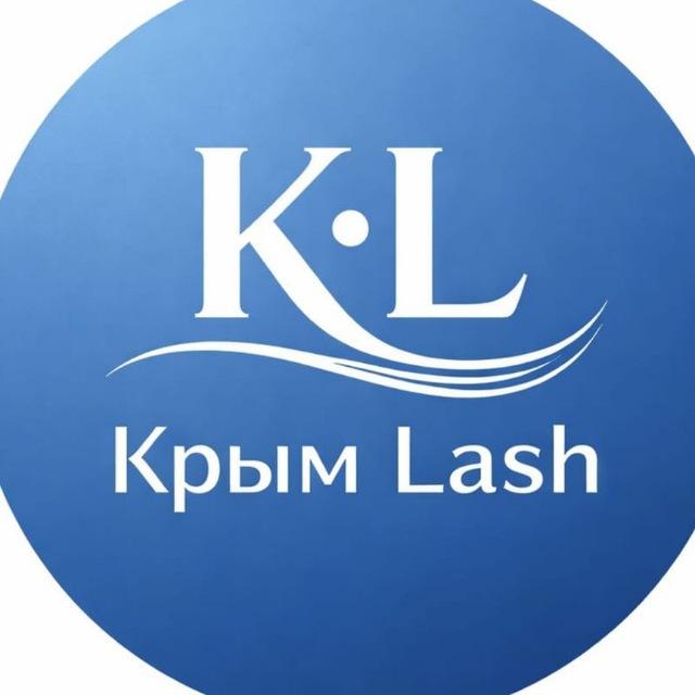 KрымLash🕊