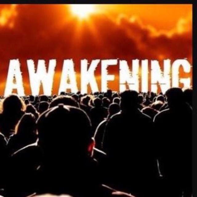 Rationales Great Awakening 🧐🤔💡😉