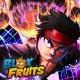 Розыгрыши | Stock Blox Fruits