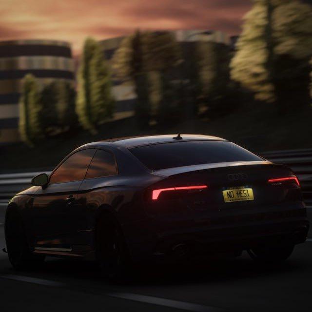 Asseto corsa mods 🌱