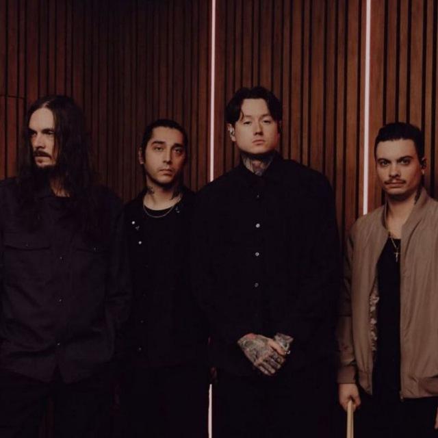 Bad Omens Cult