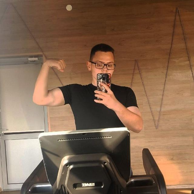 Джонос 🐻💸