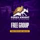 FOREX KNIGHT⚜️ | FREE