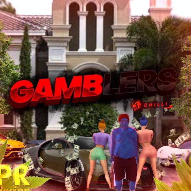 Gamblers