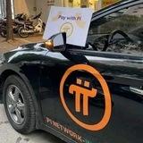 Somalia pi network