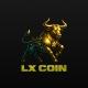 ⚡️LX COIN⚡️