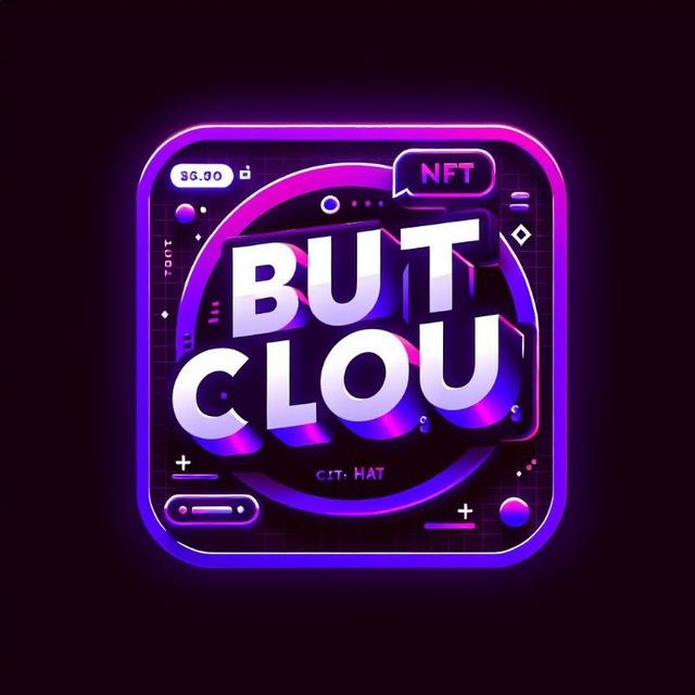 nft chat | but clou