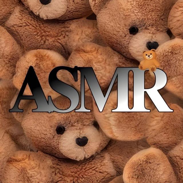 𝗔𝗦𝗠𝗥🧸
