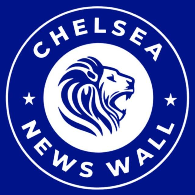 Chelsea News Wall