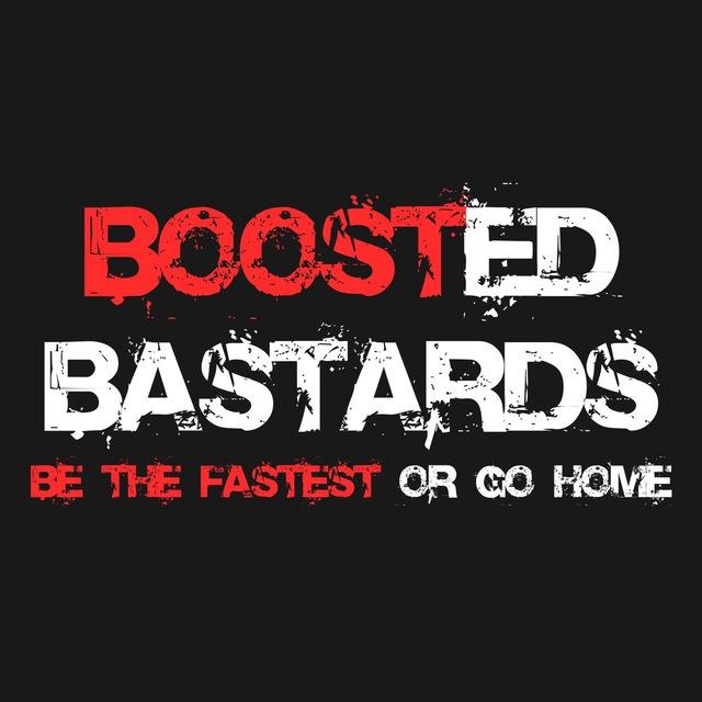 Boostedbastards Underground Workshop