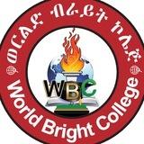 WORLD BRIGHT COLLEGE