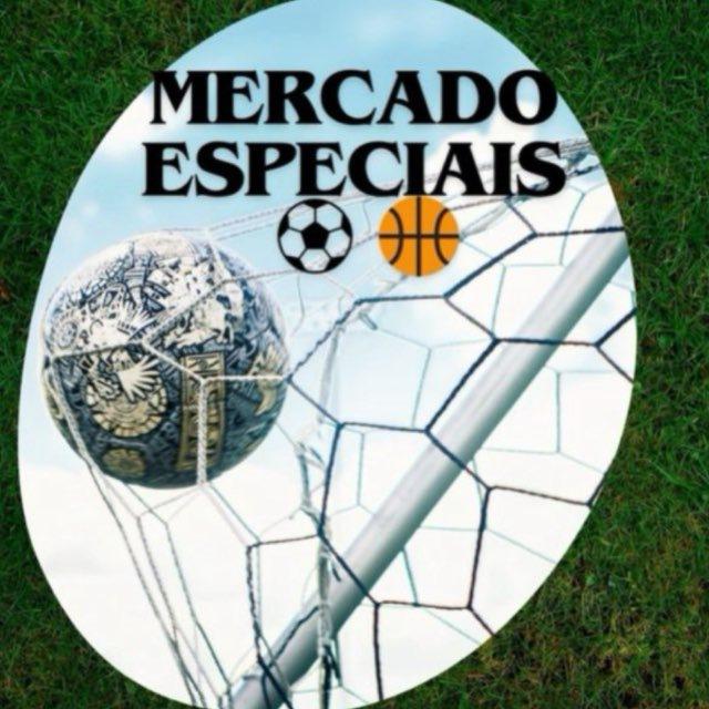 Mercado especiais