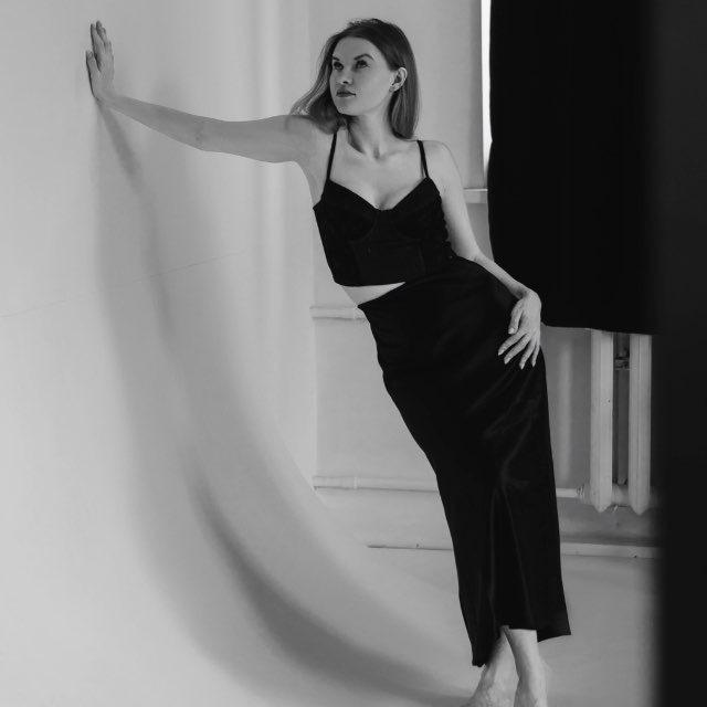 Исмаилова Мария | 🖤