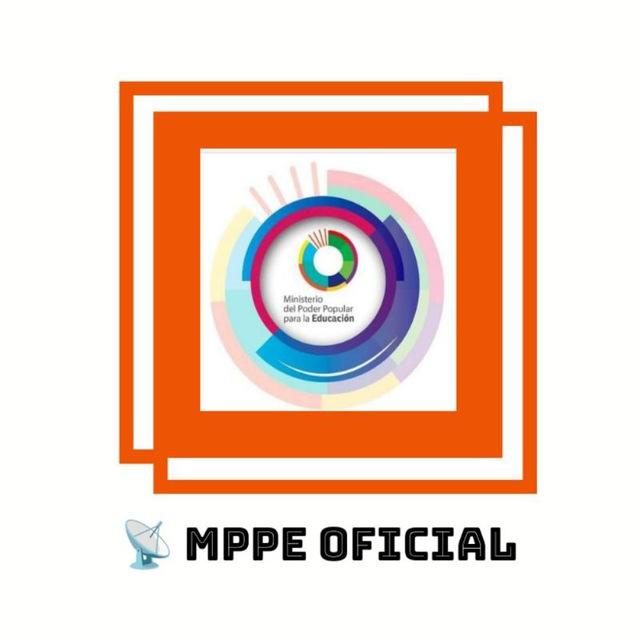 MPPE Oficial