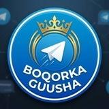 BOQORKA🤑GUUSHA