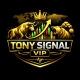 Tony Signal VIP