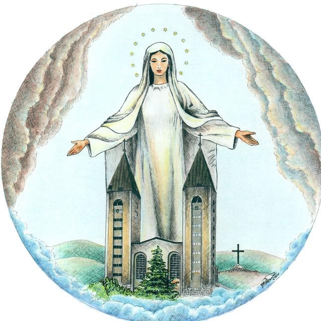 Madonna della Pace
