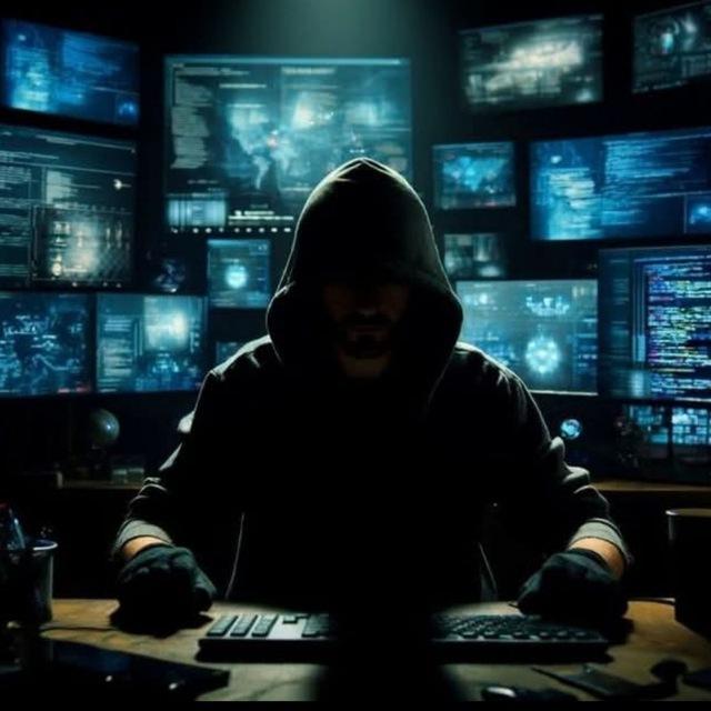 Human3322 Hackers Chat
