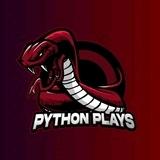 Python Plays