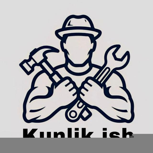 Kunlik ish🛠