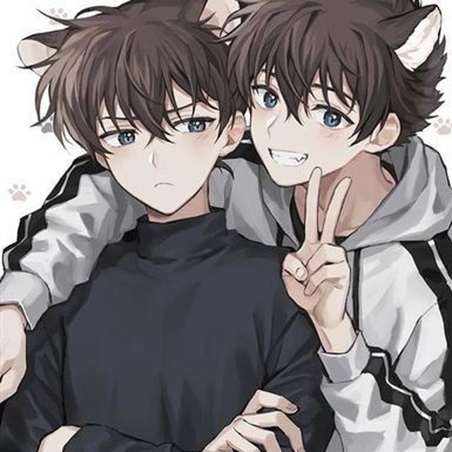 Bl novels