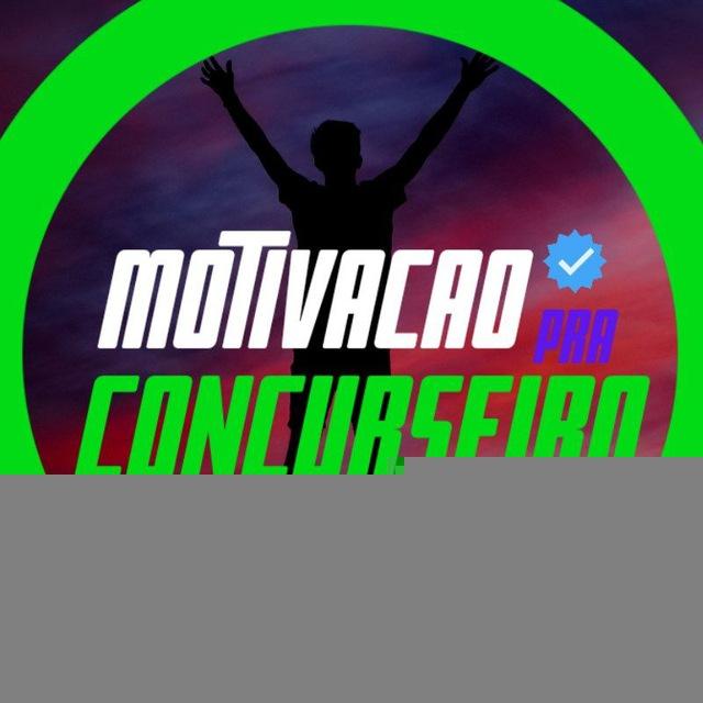 🎯Motivação Pra Concurseiro🚀