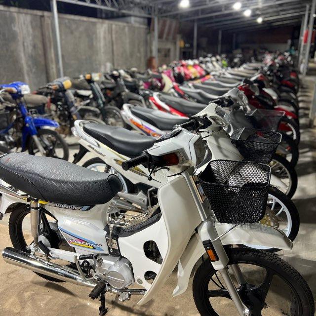 Wave125KhmerCultures