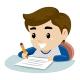 Barashada Luuqada English ✍️📚