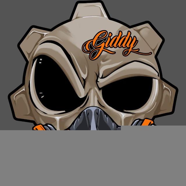 GIDDY CRAFT