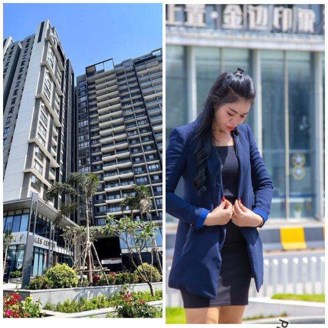 SOKHA Sale Property Rent