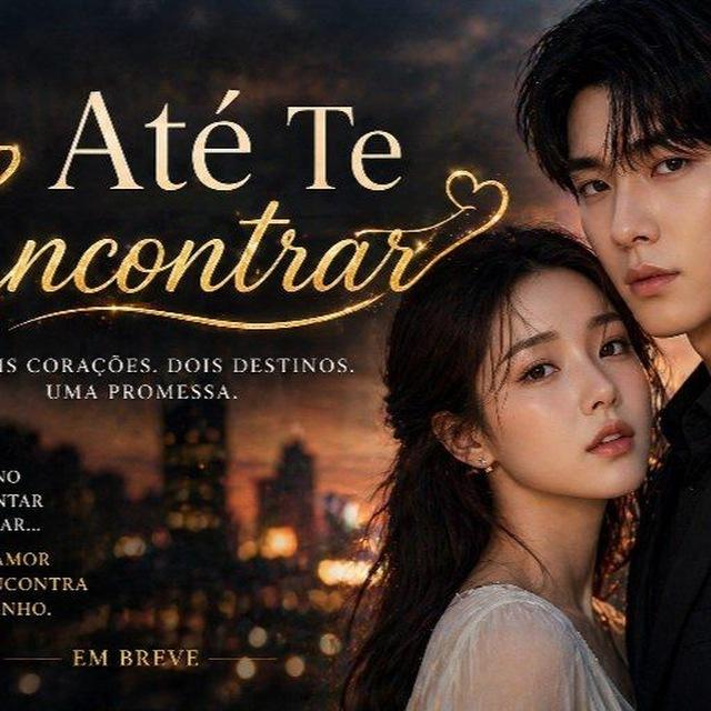 Até Te Encontrar
