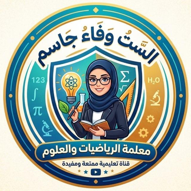 الأستاذه وفاء جاسم