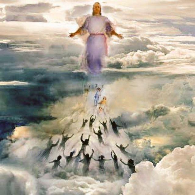Pre-Tribulation Rapture