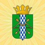 Катайский округ