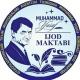Muhammad Yusuf nomidagi ijod maktabi