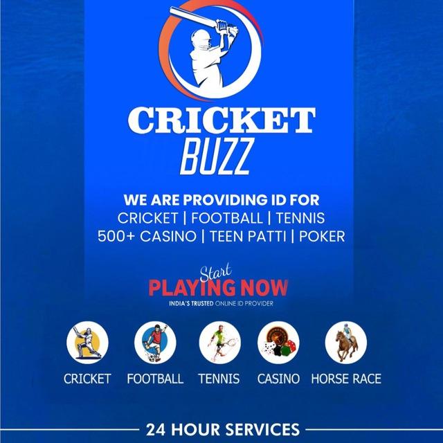 CricketBuzz